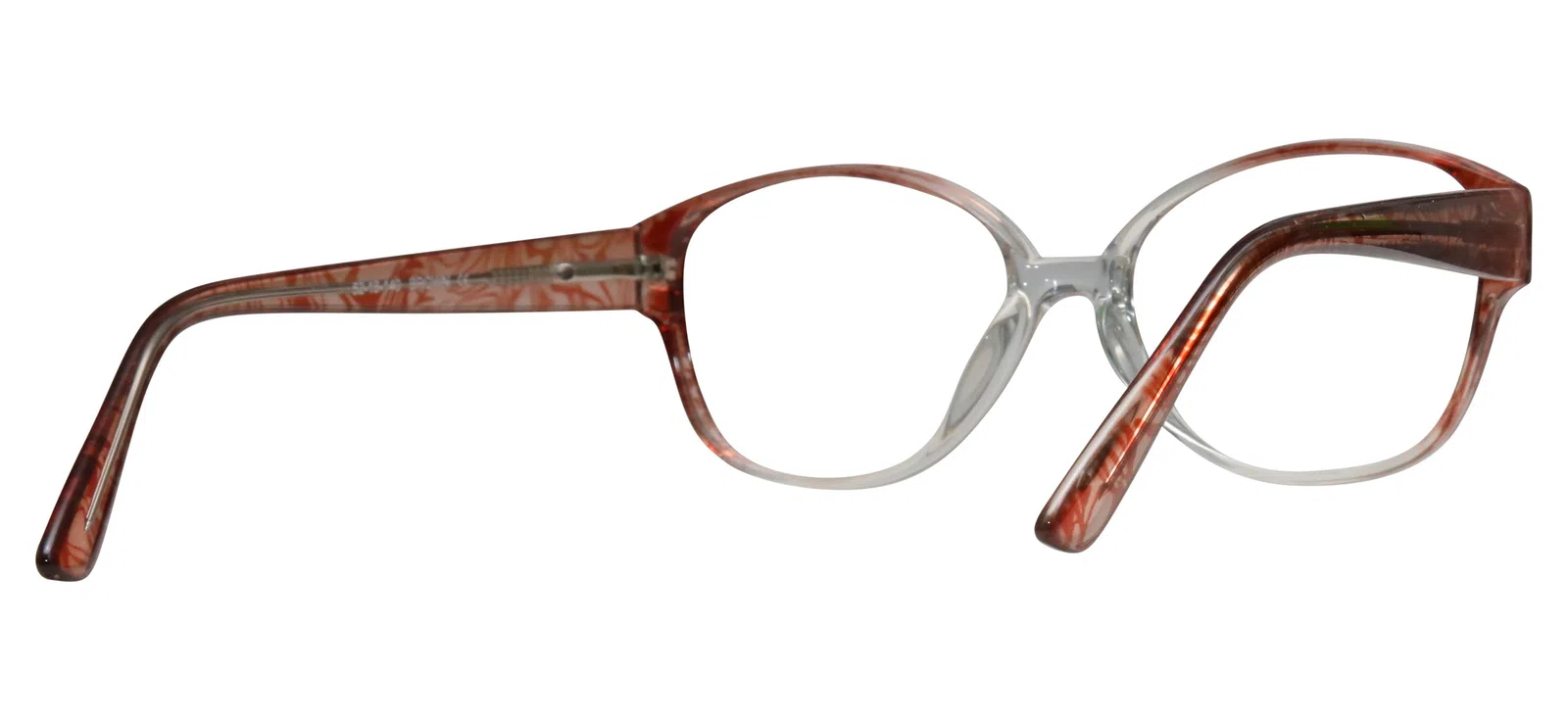 Cat Eye Full Rim 202001 Eyeglasses - view 43